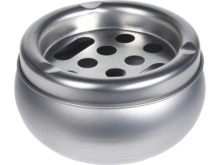 aluminum-ashtray-silver-10cm