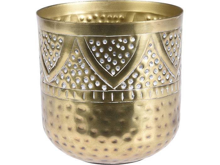 decorative-vase-14cm-x-14cm-gold