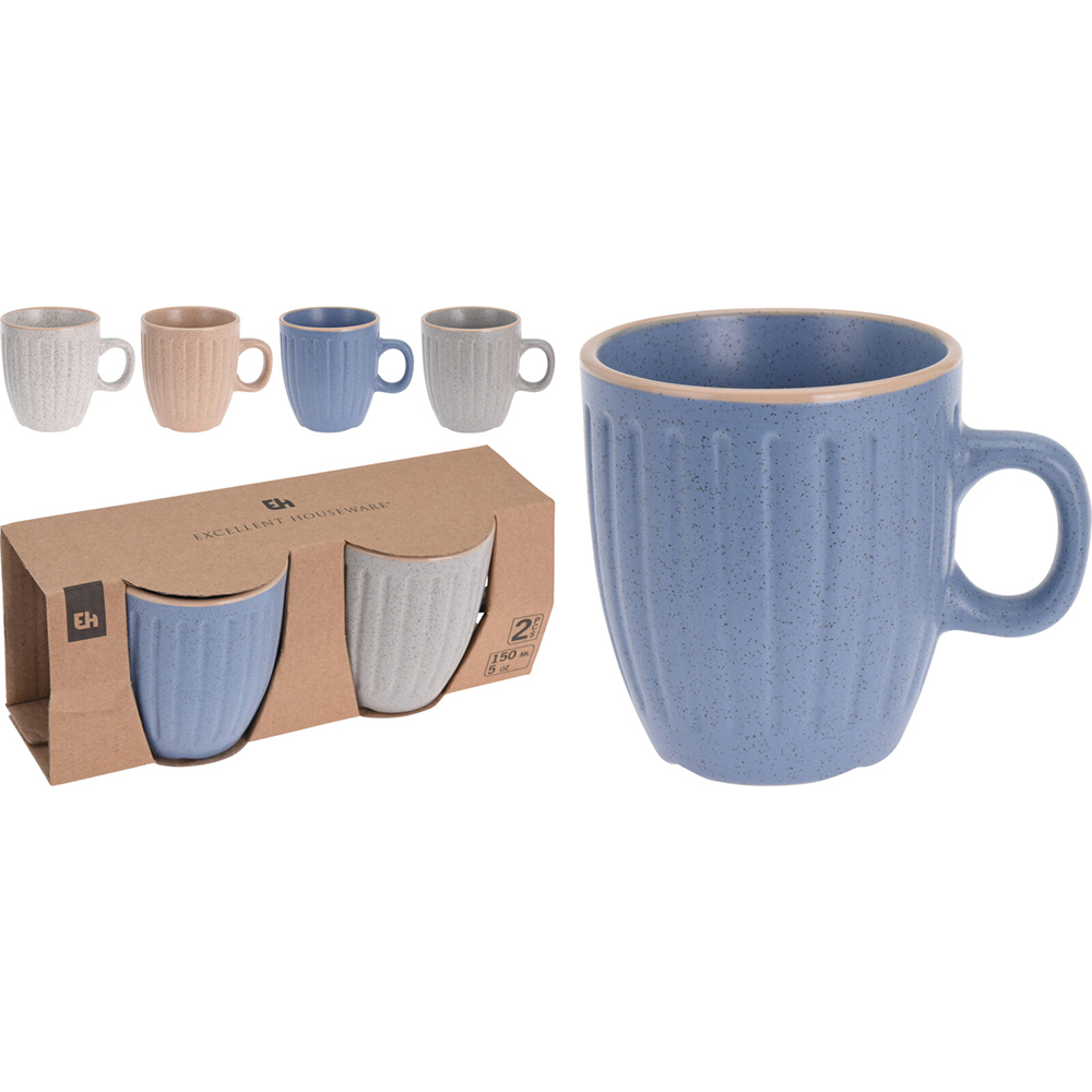 speckle-effect-stoneware-mug-set-of-2-pieces-2-assorted-designs
