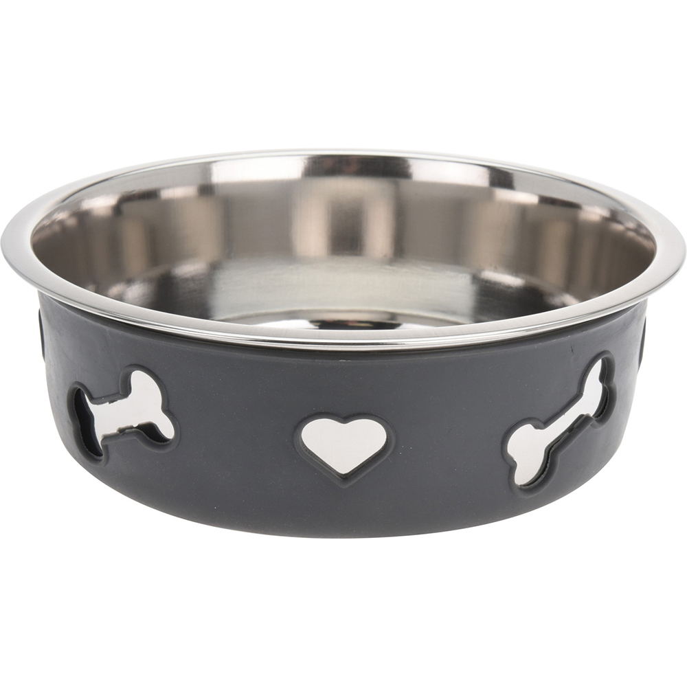 dog-and-heart-design-stainless-steel-dog-bowl-1980-ml-21-cm