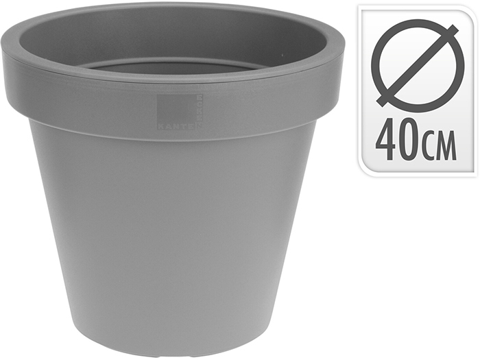 plastic-round-flower-pot-in-light-grey-40-cm