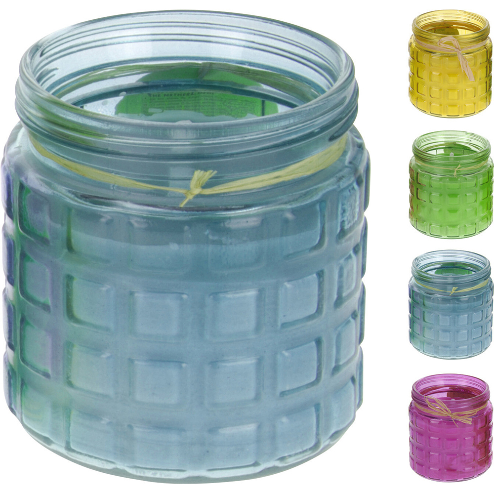 citronella-candle-in-glass-jar-4-assorted-colours