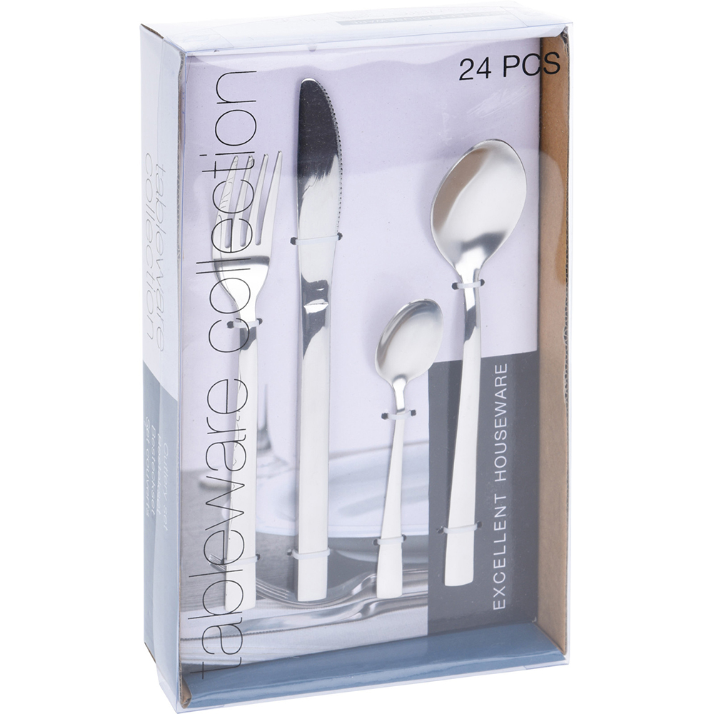 excellent-houseware-stainless-steel-cutlery-set-of-24-pieces