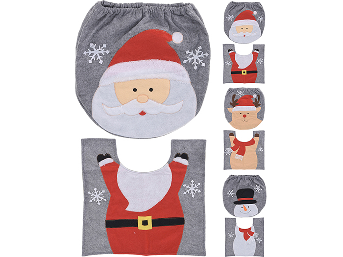 christmas-toilet-cover-set-of-2-pieces-3-assorted-designs