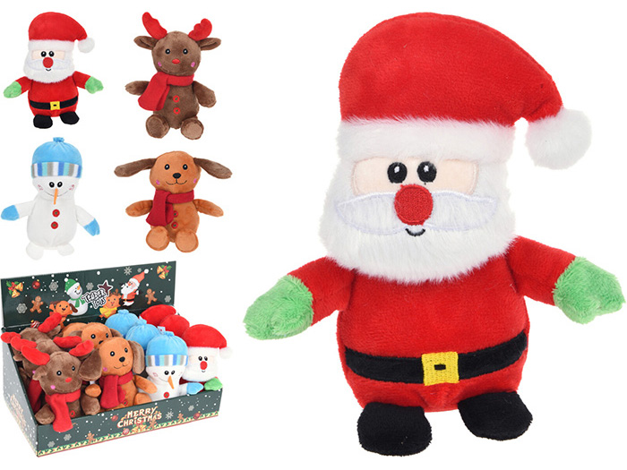christmas-figure-plushie-softoy-4-assorted-designs