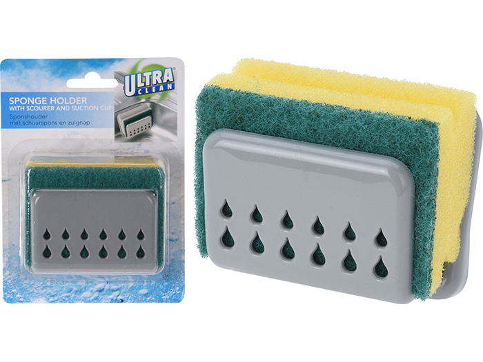 sponge-holder-with-scouring-sponge-12cm-x-6cm-x-16cm