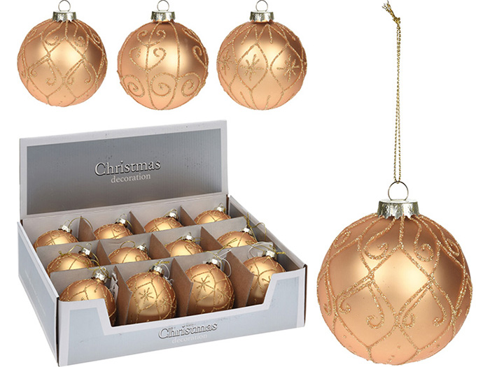 christmas-round-glass-bauble-gold-8cm-3-assorted-designs