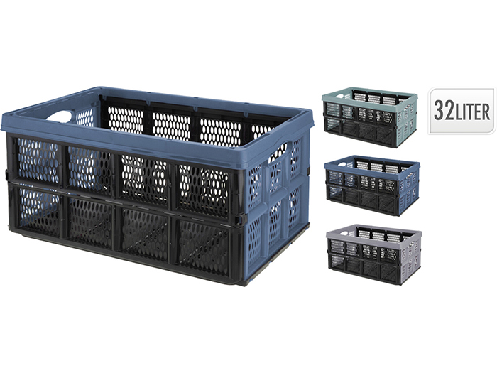 foldable-storage-crate-32l-in-3-assorted-colours-48cm-x-35cm-x-24cm