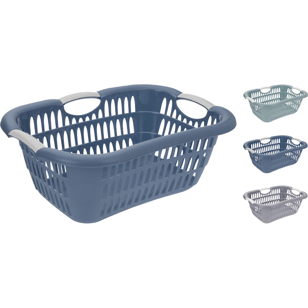 plastic-perforated-laundry-basket-with-handles-3-assorted-colours-40cm-x-53cm