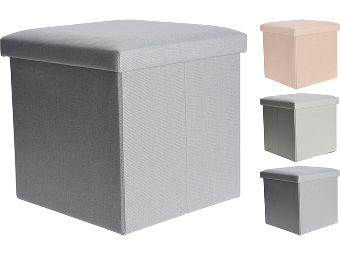 polyester-storage-pouf-3-assorted-colours