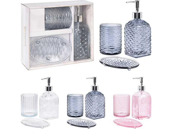 glass-bathroom-set-of-3-pieces-3-assorted-colours