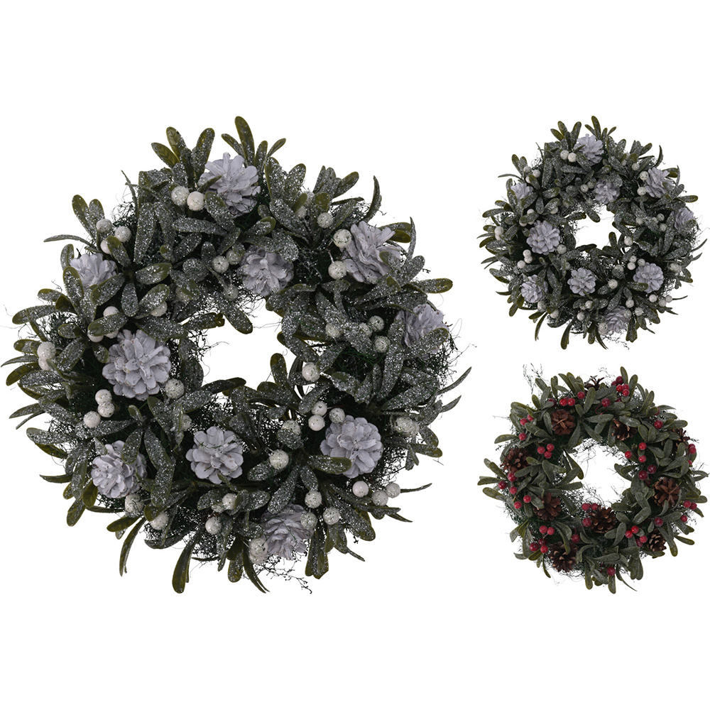wreath-with-berries-34cm-2-assorted-designs