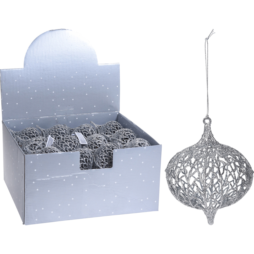 onion-shaped-bauble-hanging-decoration-in-silver-9cm