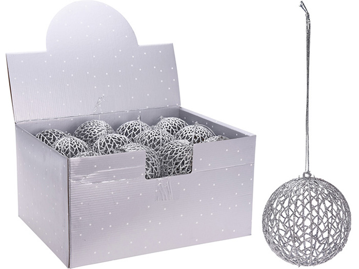christmas-glitter-bauble-silver-9cm
