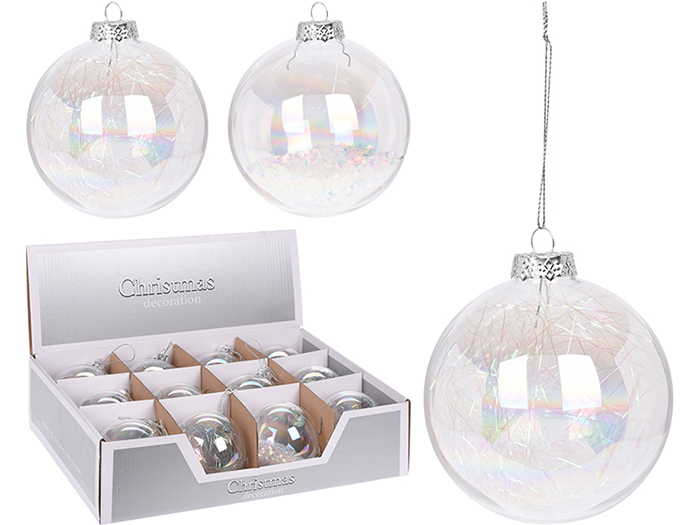 christmas-round-glass-bauble-with-glitters-inside-8cm-2-assorted-types