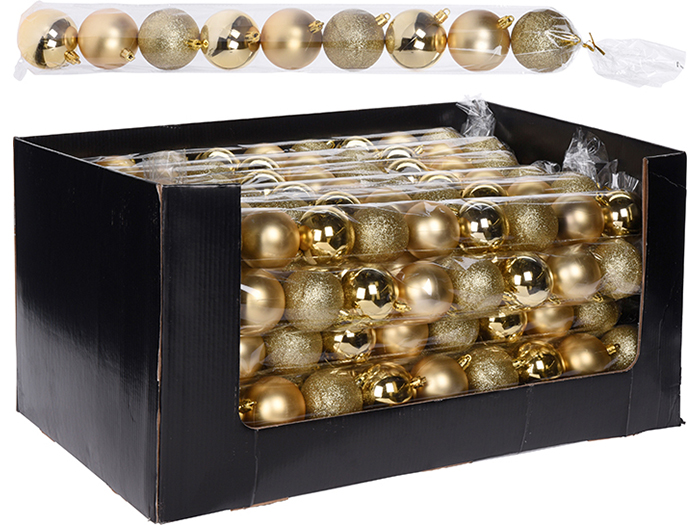 christmas-round-baubles-pack-of-9-gold-6cm