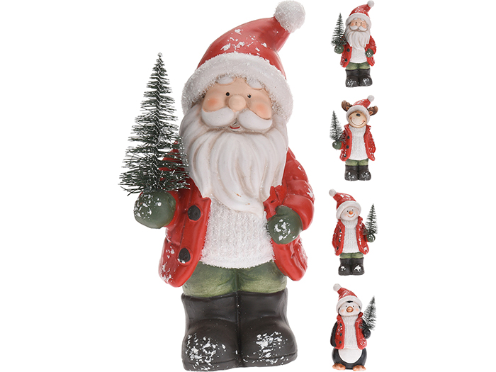 christmas-figure-24cm-4-assorted-designs
