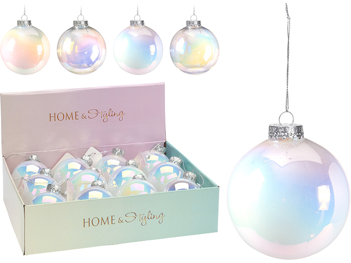 christmas-iridescent-laser-finish-bauble-10cm-4-assorted-colours
