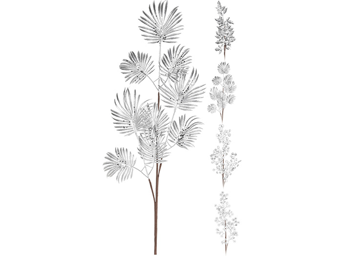 christmas-branch-in-metallic-silver-4-assorted-designs