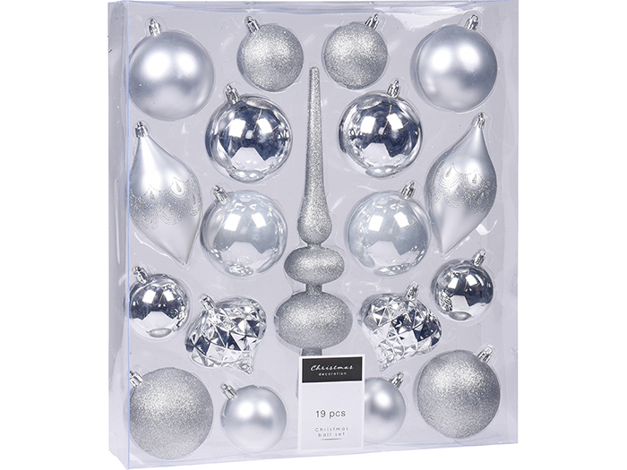 christmas-hanging-decoration-set-silver-19-pieces