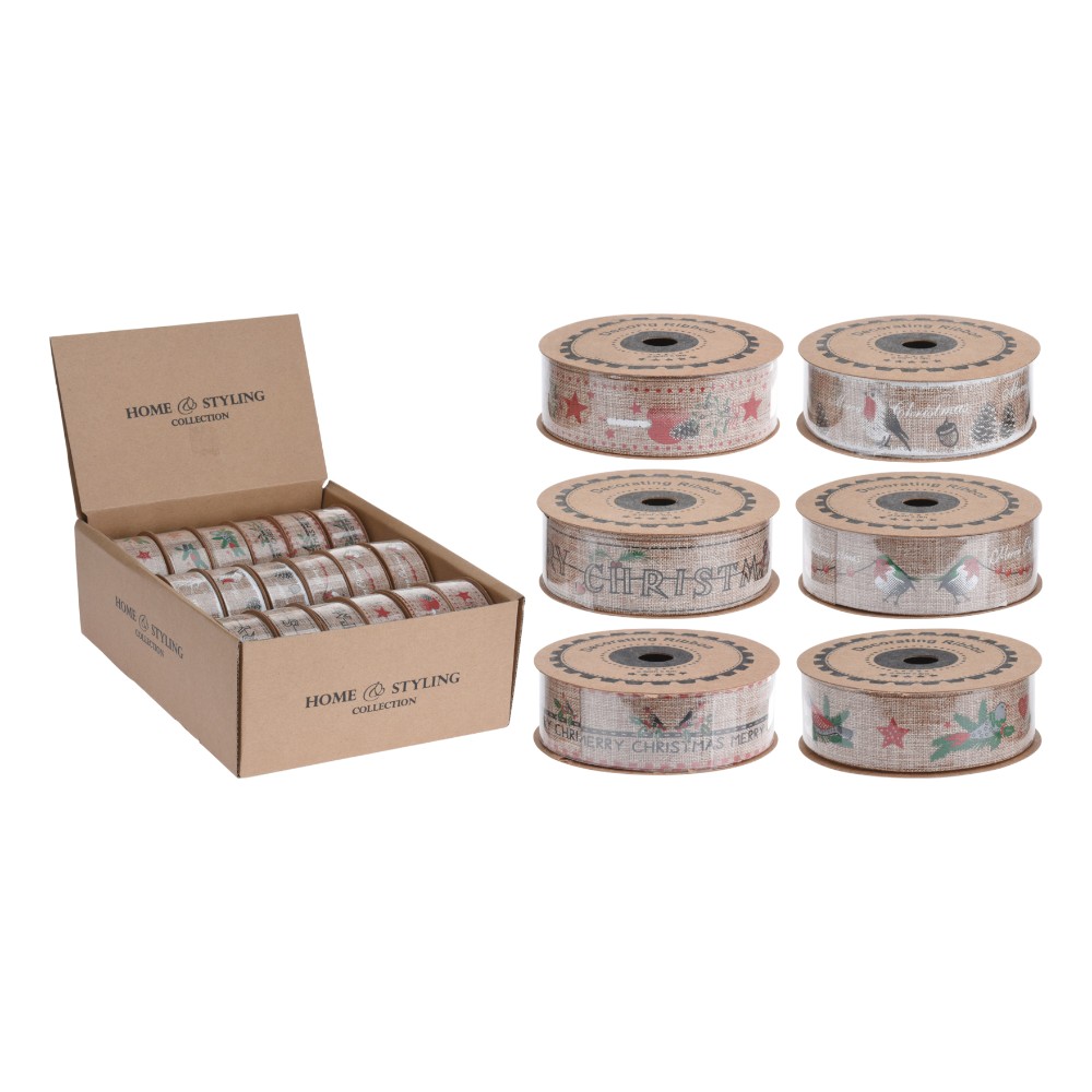 christmas-ribbon-textile-print-2-5-cm-x-500-cm-6-assorted-designs