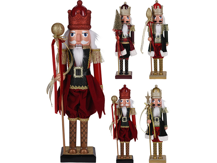 christmas-standing-nutcracker-figure-38cm-4-assorted-designs