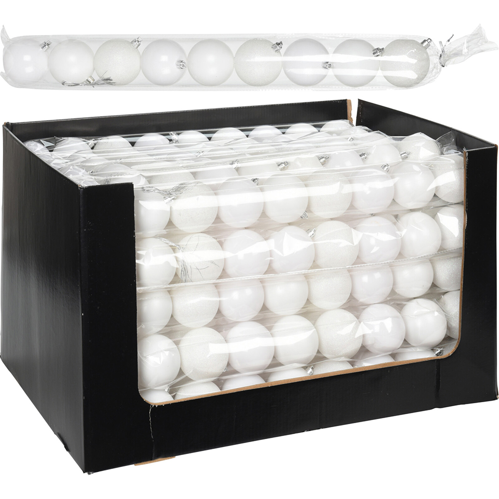 plastic-christmas-ball-white-6cm-set-of-9-pieces