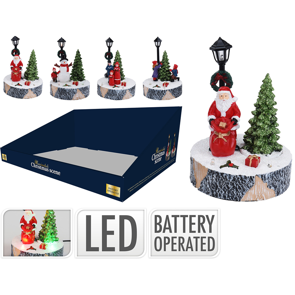 christmas-scene-lantern-13cm-4-assorted-designs