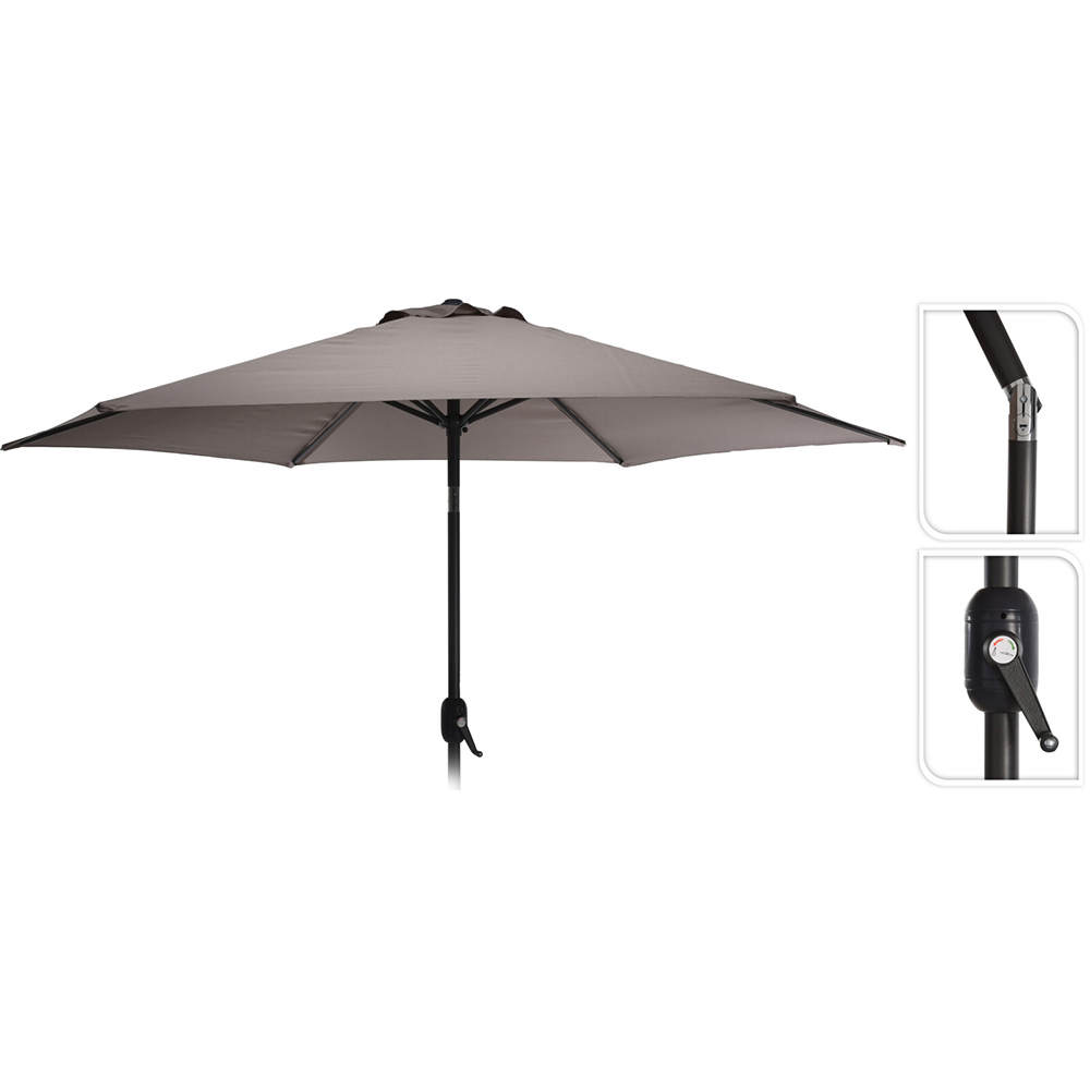 outdoor-umbrella-with-aluminium-middle-pole-taupe-270cm