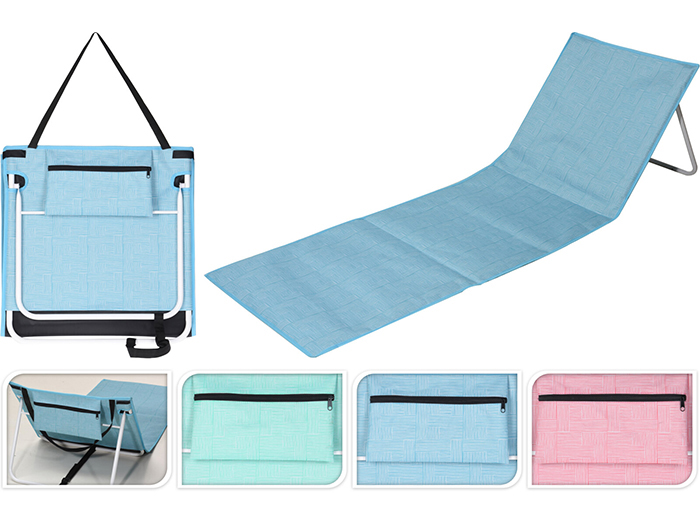 graphic-folding-beach-chair-mat-3-assorted-colours