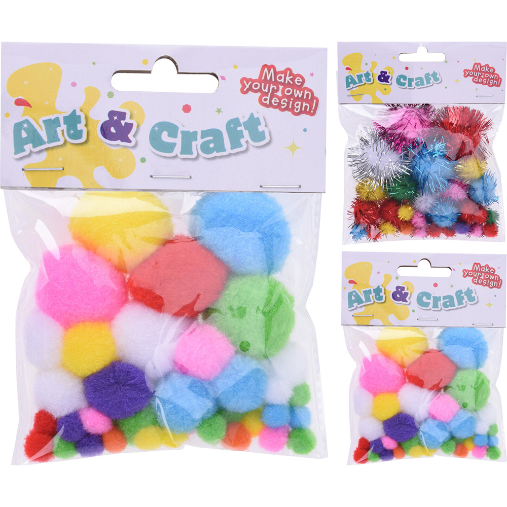 pompoms-2ass-set-of-44pcs