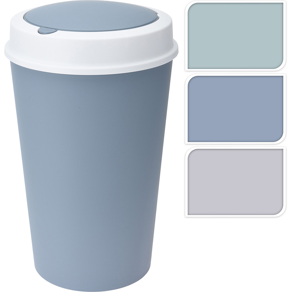 aurora-duo-colour-waste-bin-25l-3-assorted-colours