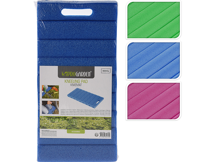 pro-garden-epe-foam-kneeling-pad-for-garden-work-40cm-x-20cm-x-4cm-in-3-assorted-colours