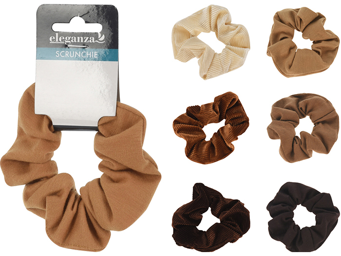 polyester-hair-band-scrunchie-10cm-6-assorted-colours