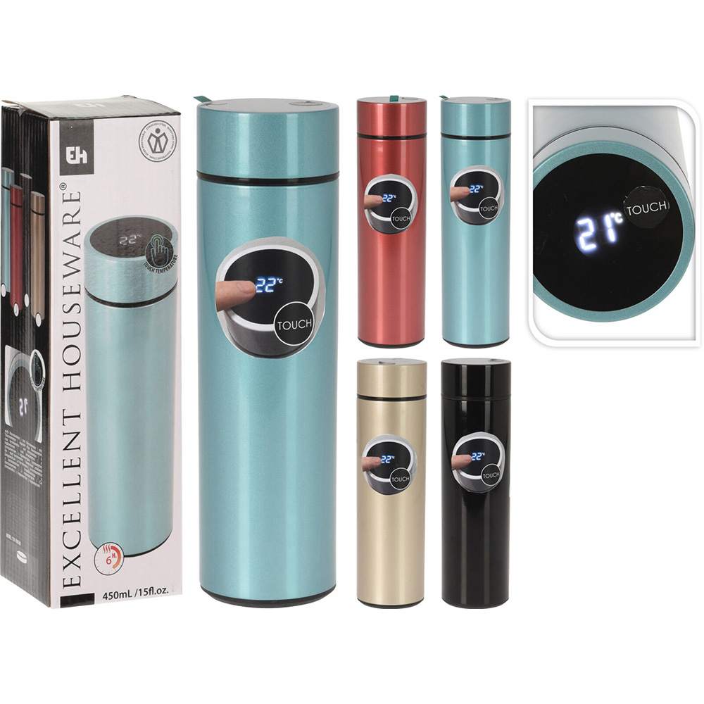 stainless-steel-vacuum-flask-with-digital-thermometer-4-assorted-colours
