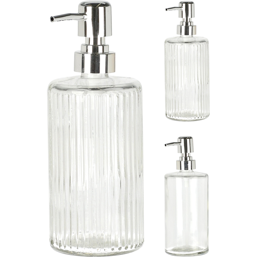 soap-dispenser-glass-400ml-2-assorted-designs