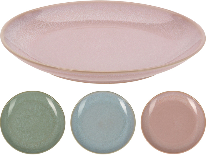 stoneware-plate-22-cm-3-assorted-colours