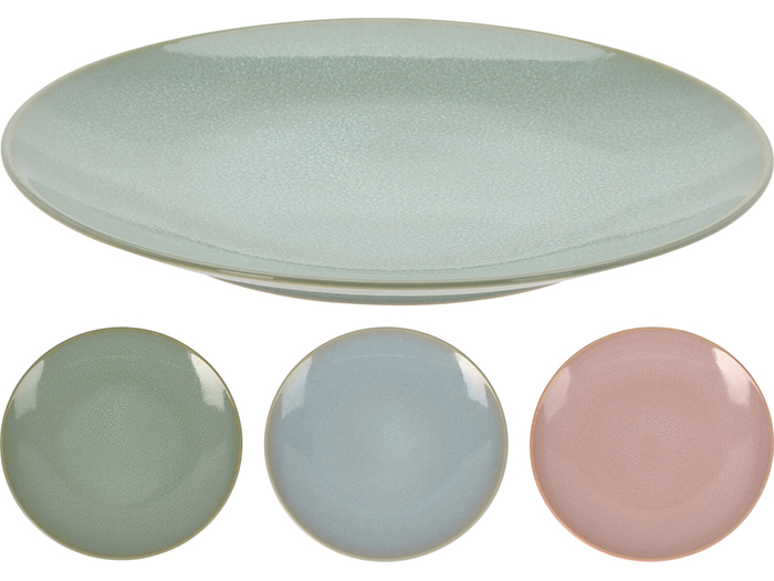 stoneware-plate-28-cm-3-assorted-colours