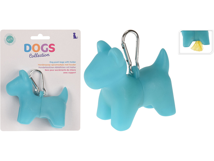 dog-shaped-poop-bag-holder-with-20-bags-blue