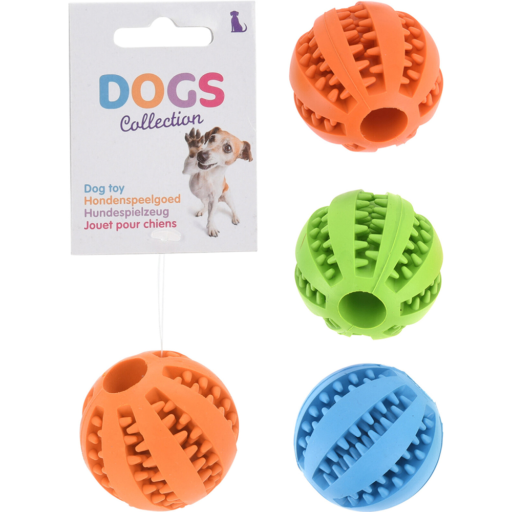 rubber-ball-dog-toy-5cm-3-assorted-colours
