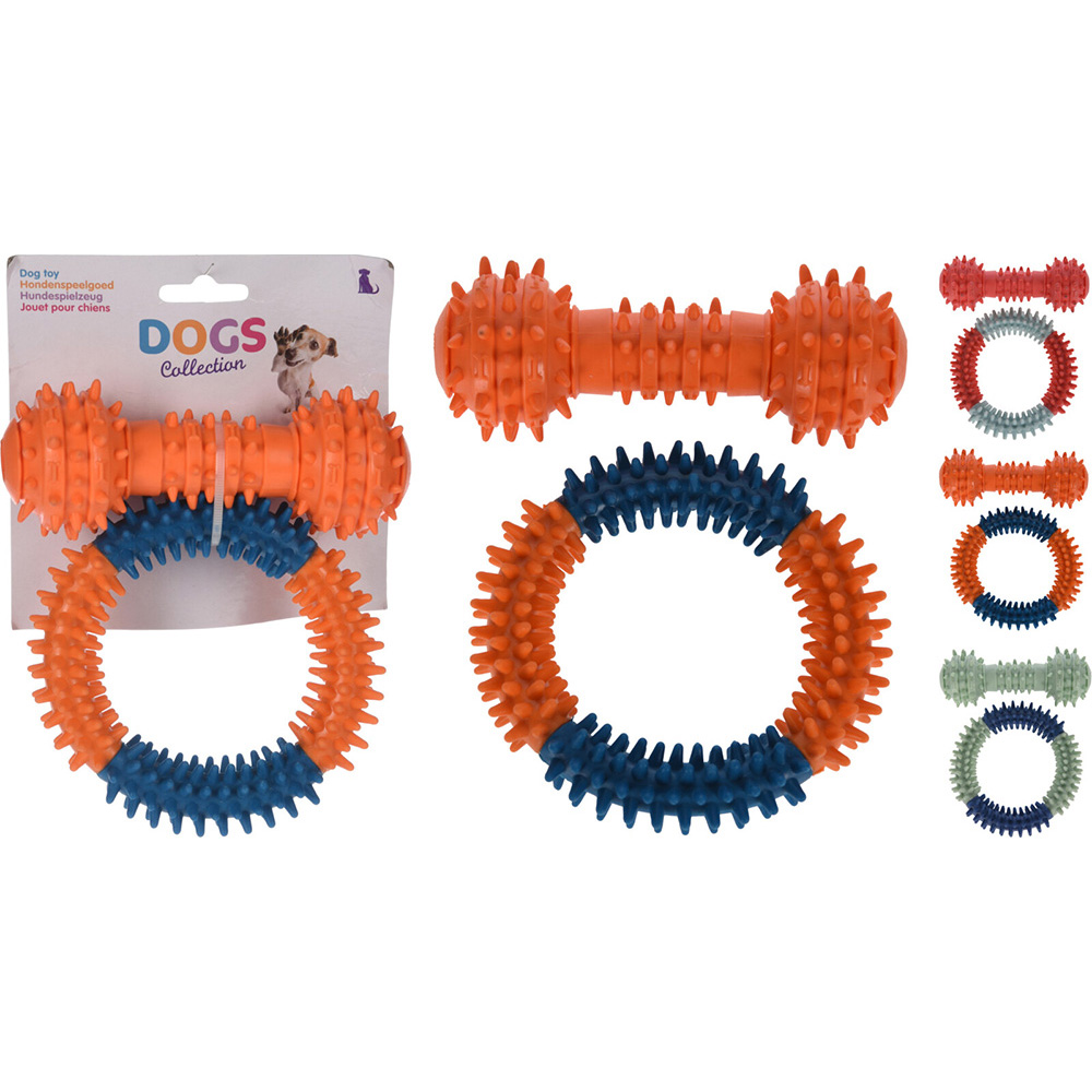 ring-bone-dog-toy-set-2-assorted-colours