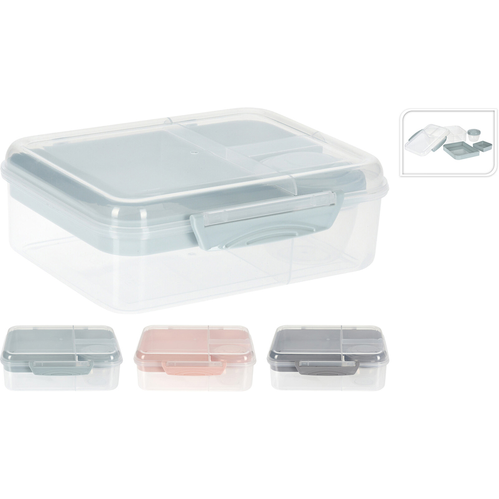 food-container-with-dressing-cup-1l-3-assorted-colours