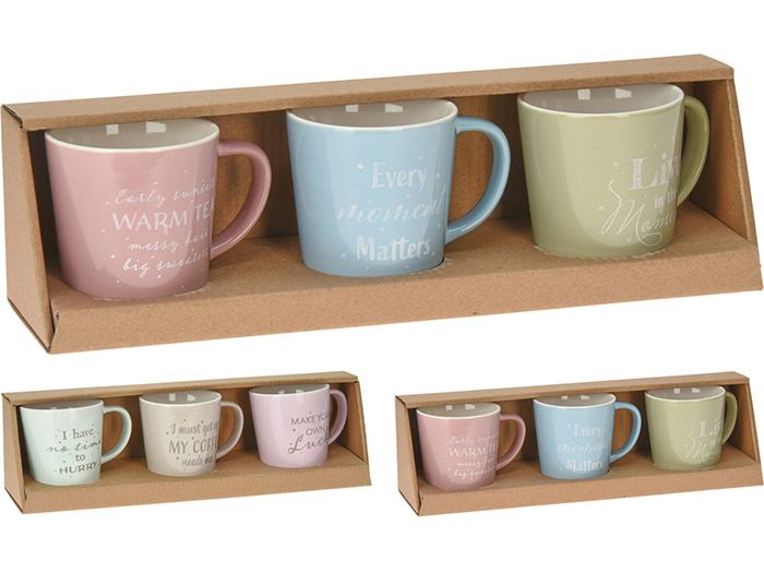 new-bone-porcelain-mug-set-of-3-pieces-2-assorted-colours-180ml