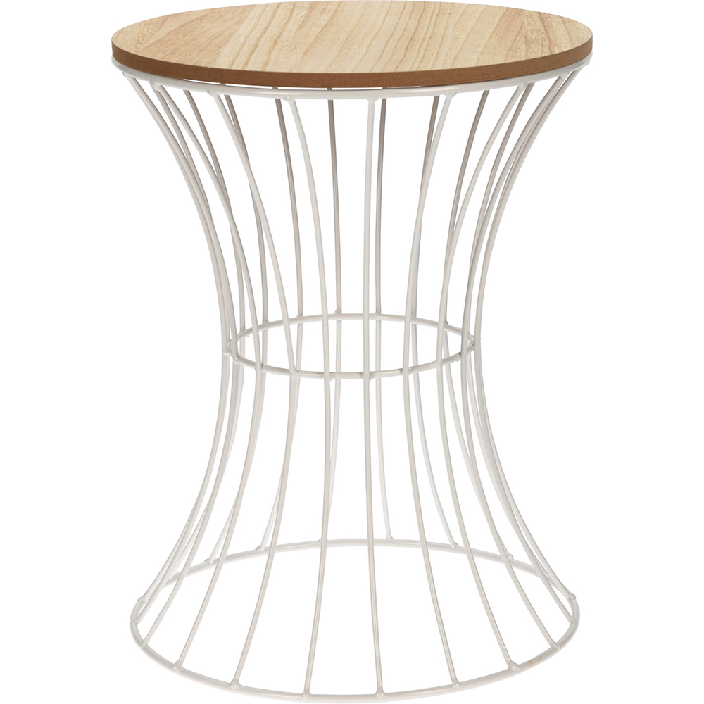 cage-round-side-table-with-metal-body-and-wooden-top-30cm-x-39-5cm