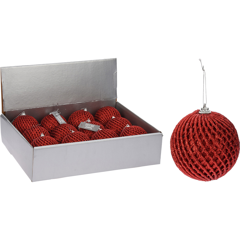 glitter-net-christmas-ball-red-8cm