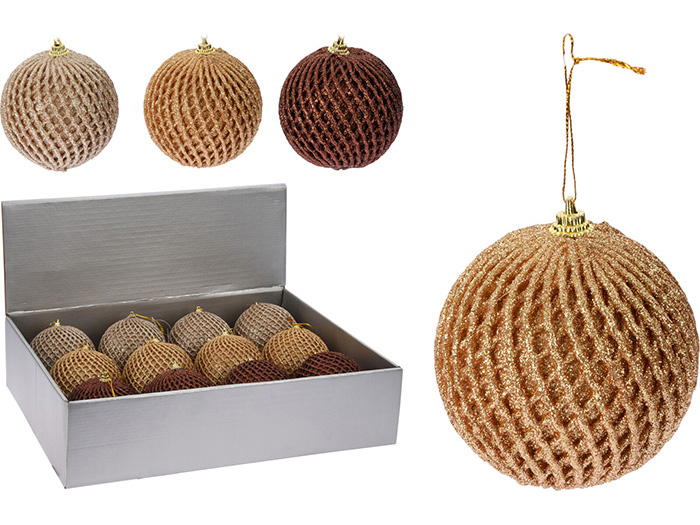 christmas-glitter-net-bauble-8cm-3-assorted-colours