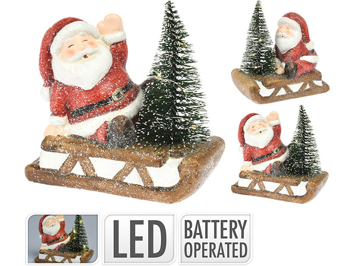 christmas-led-battery-operated-father-christmas-figurine-12cm-2-assorted-designs