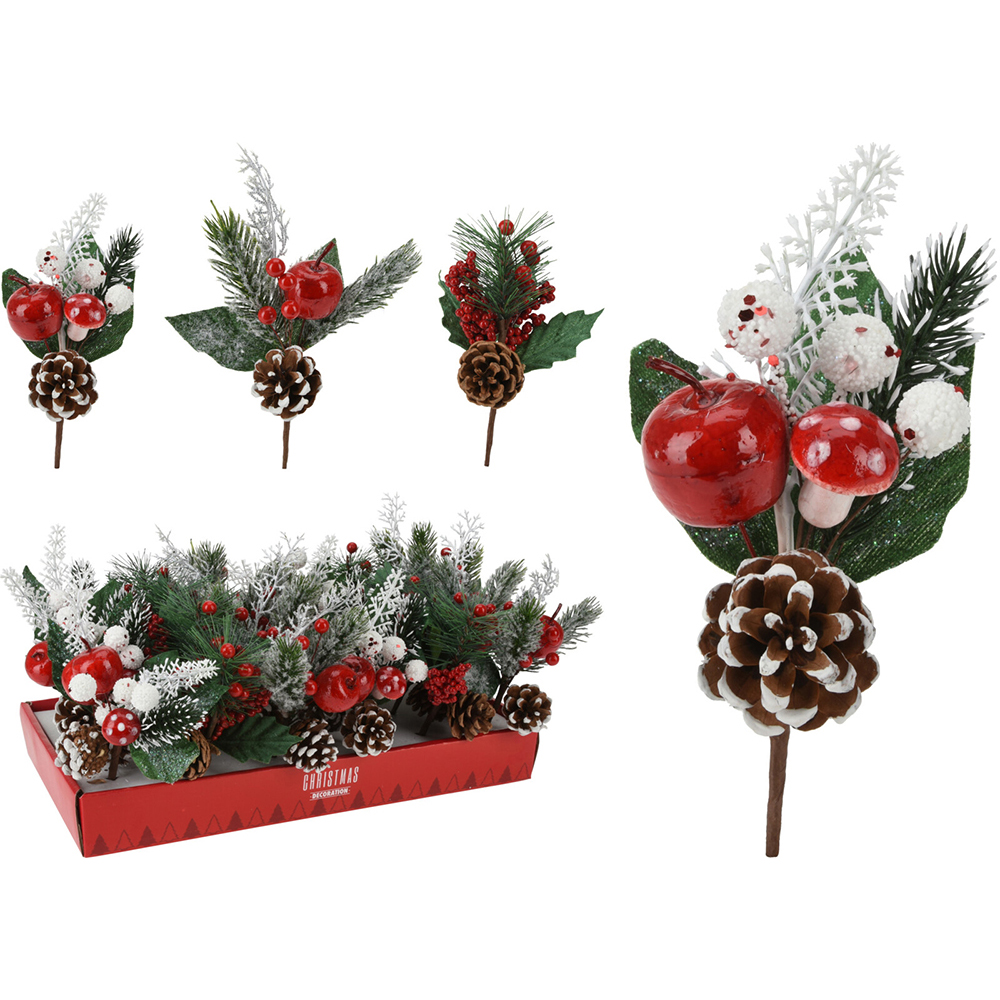christmas-artificial-pine-cone-decoration-18cm-3-assorted-designs
