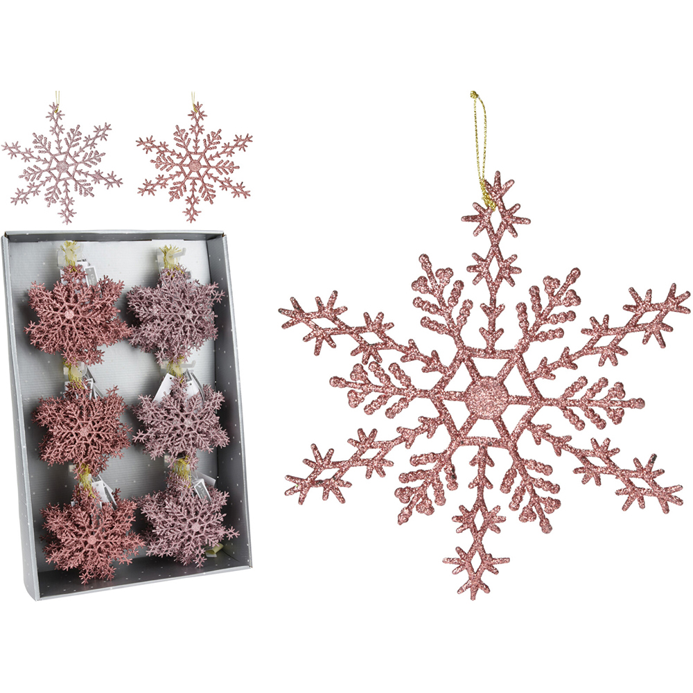 snowflake-hanging-decoration-15cm-2-assorted-colours
