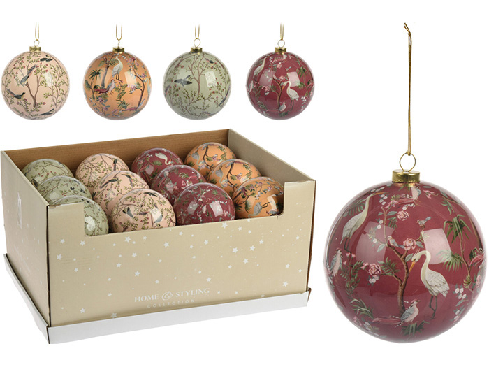 bird-design-hanging-bauble-10cm-4-assorted-colours
